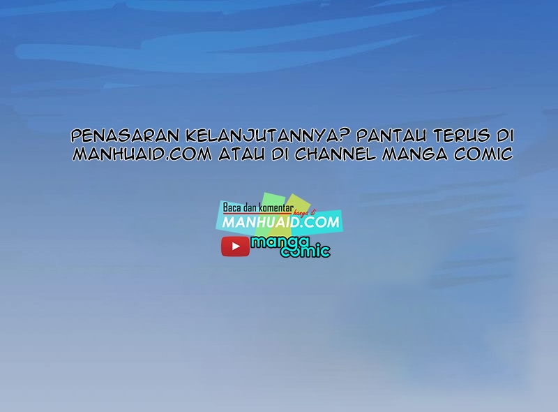 The Immortal Devil Emperor Chapter 05 Gambar 35